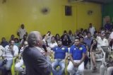 Leonardo Bandeira é homenageado em seu aniversário