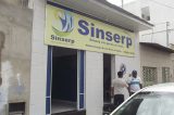 SINSERP lança edital convocando categoria