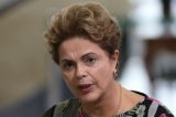 Dilma veta financiamento privado de campanha