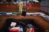 Remédio experimental contra ebola está mais perto de chegar ao mercado