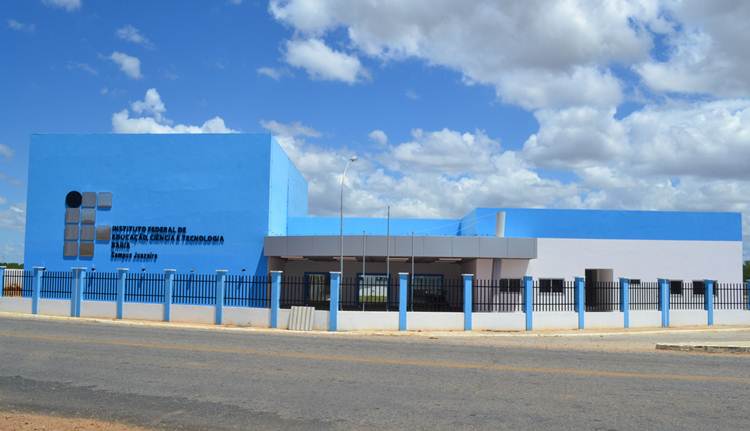 IFBA-Juazeiro