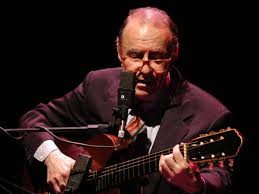 Joao Gilberto