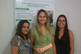Nova Semente participa do Programa Saúde na Escola