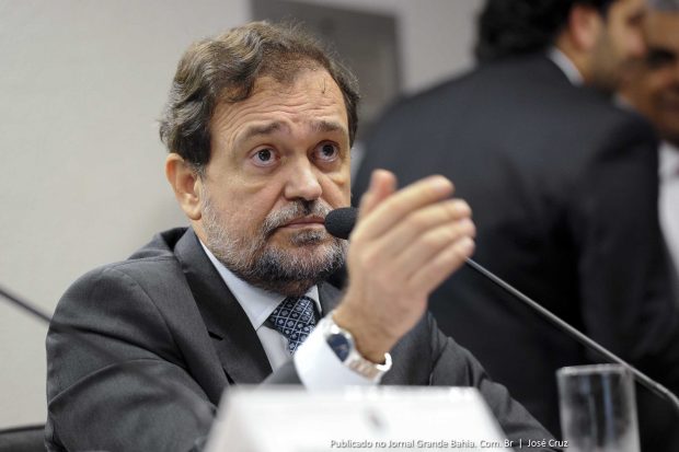 Comissão de Assuntos Econômicos (CAE): senador Walter Pinheiro (PT-BA) defende aprovação de crédito externo no valor de US$ 600 milhões entre o governo da Bahia e o Banco Interamericano de Desenvolvimento (BID)