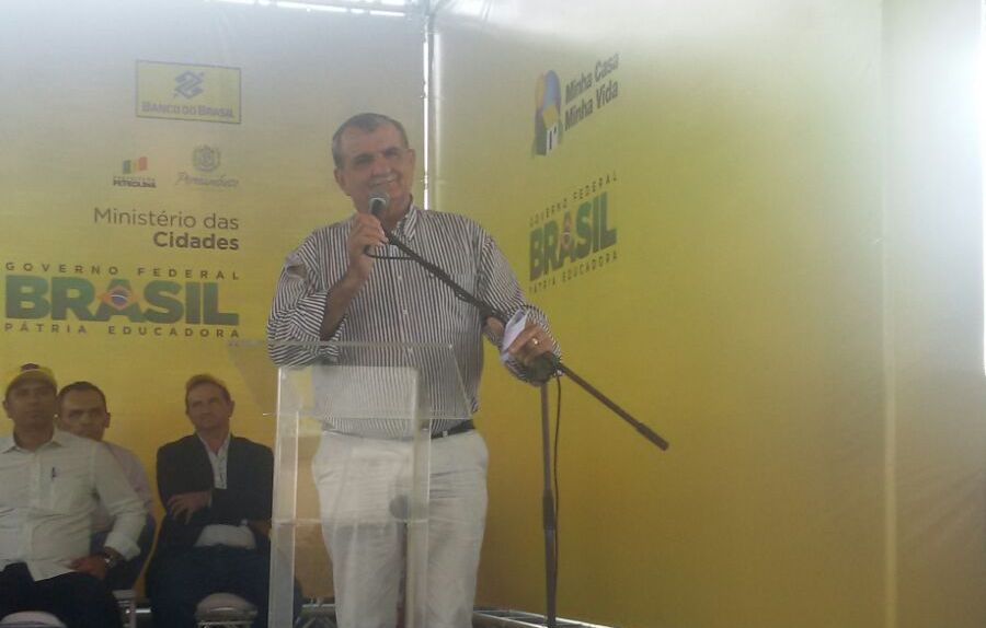 adalberto feio