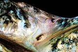 Descoberta de água na superfície de Marte anima especialistas no Brasil Descoberta de água na superfície de Marte anima especialistas no Brasil