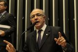Aleluia é internado para cirurgia no coração