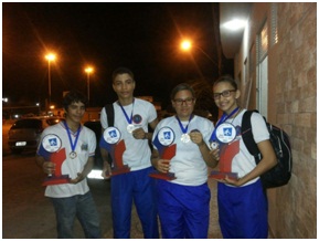 alunos do cpm