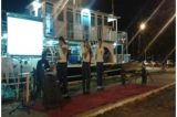 Final de semana com atividades pedagógicas e desportivas no CPM Juazeiro