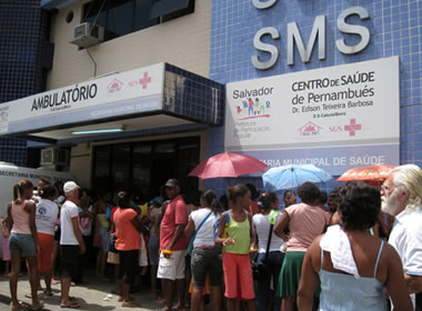 ambulatorio