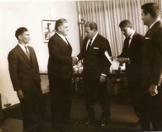 americo tanuri