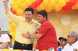 A ira de Antonio Campos