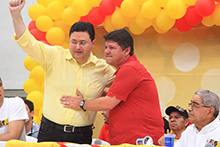 antonio campos candidato