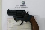 Jovem é sequestrada com arma de brinquedo no centro de Petrolina