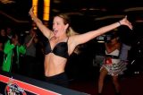 Atleta que disputou três Olimpíadas vira prostituta