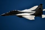 Rússia realiza primeiro ataque aéreo na Síria