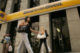 Agências bancárias estão impedidas de abrir se não houver policiamento