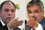 STF prorroga inquéritos contra parlamentares investigados na Lava Jato, dentre eles Bezerra e Humberto Costa