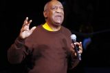 Cosby: ‘Algumas não dá para estuprar’