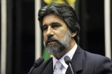 PF investiga senador: suspeita de corrupção PF investiga senador: suspeita de corrupção