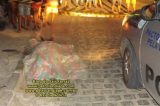 Homem é assassinado a tiros em Petrolândia-PE