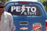 75ª CIPM prende traficante em Juazeiro