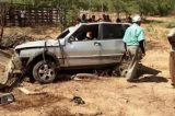Atendente do Detran perde controle de carro e mata mulher em Araripina Atendente do Detran perde controle de carro e mata mulher em Araripina