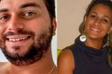 Acidente com trator deixa veterinário e amiga mortos no interior da Bahia