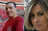 Garçom é morto a tiros pela ex-namorada na porta do restaurante em que trabalhava