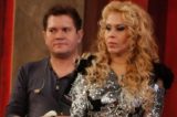 Chimbinha na Lei Maria da Penha Chimbinha na Lei Maria da Penha