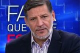 ‘Globo é responsável pela criminalidade no Brasil’