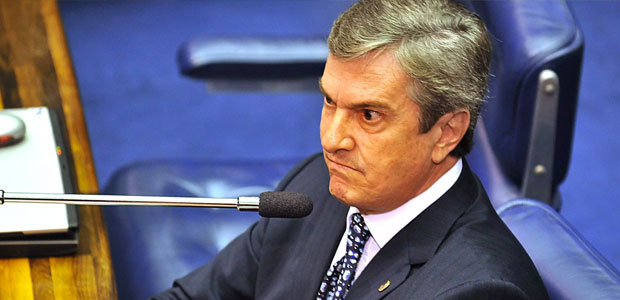 collor cara de mala