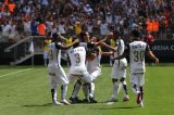 Corinthians e Atlético-MG vencem, e distância entre eles permanece de 5 pontos