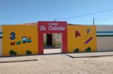 Casa Nova: Grande festa marca inauguração de Creche Tia Cotinha