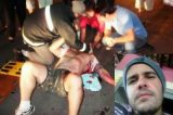 Homem sobrevive após ser baleado em bairro de Paulo Afonso