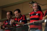 Flamengo acerta renovação com a Caixa por R$ 25 milhões; Viton vai retirar patrocínio