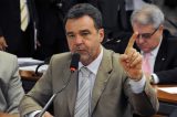 Deputado Daniel Almeida gasta R$ 4.365,80 em combustíveis em um só dia e no mesmo posto