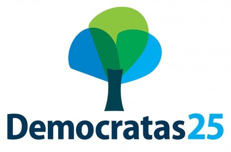 democratas25