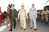 Sobradinho realiza um grande desfile cívico- militar em homenagem à Pátria