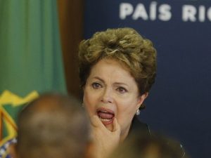 dilma de olho vernelhor