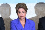 Dilma sinaliza 7 ministérios para partido prostituto
