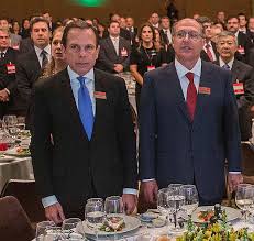 doria e alkmin