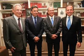 doria e galera