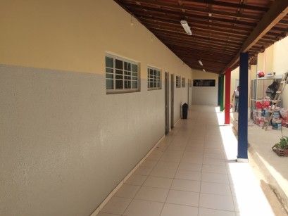 escola bairro