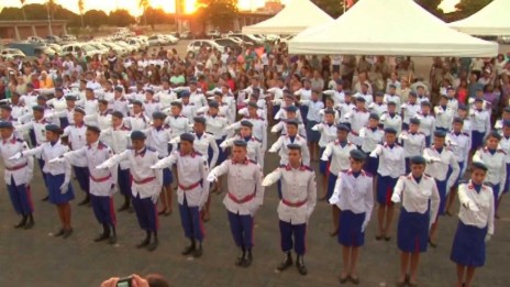 escola militar pernambuco