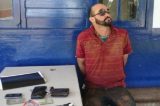 Elemento é preso após matar e decapitar o pai no Sertão