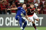 Cruzeiro tem 25% da renda dos jogos bloqueada para pagar dívida