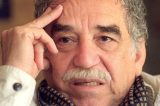 FBI investigou García Márquez por 24 anos, diz “Washington Post”