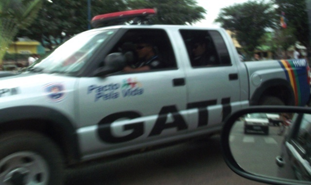 gati