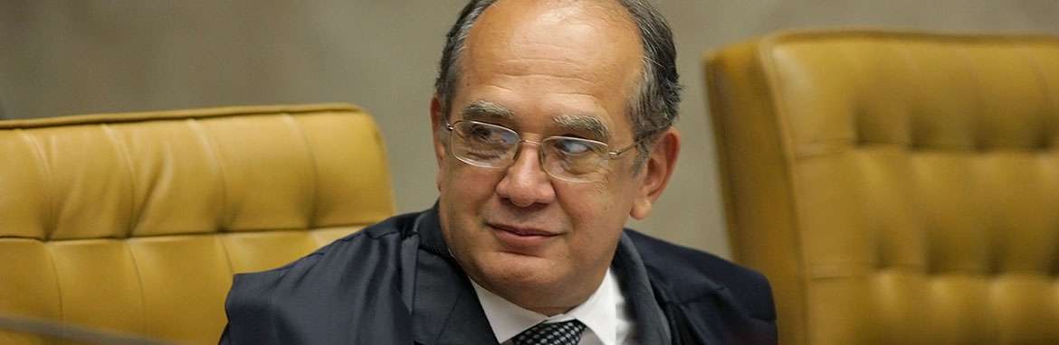 gilmar mendes grande